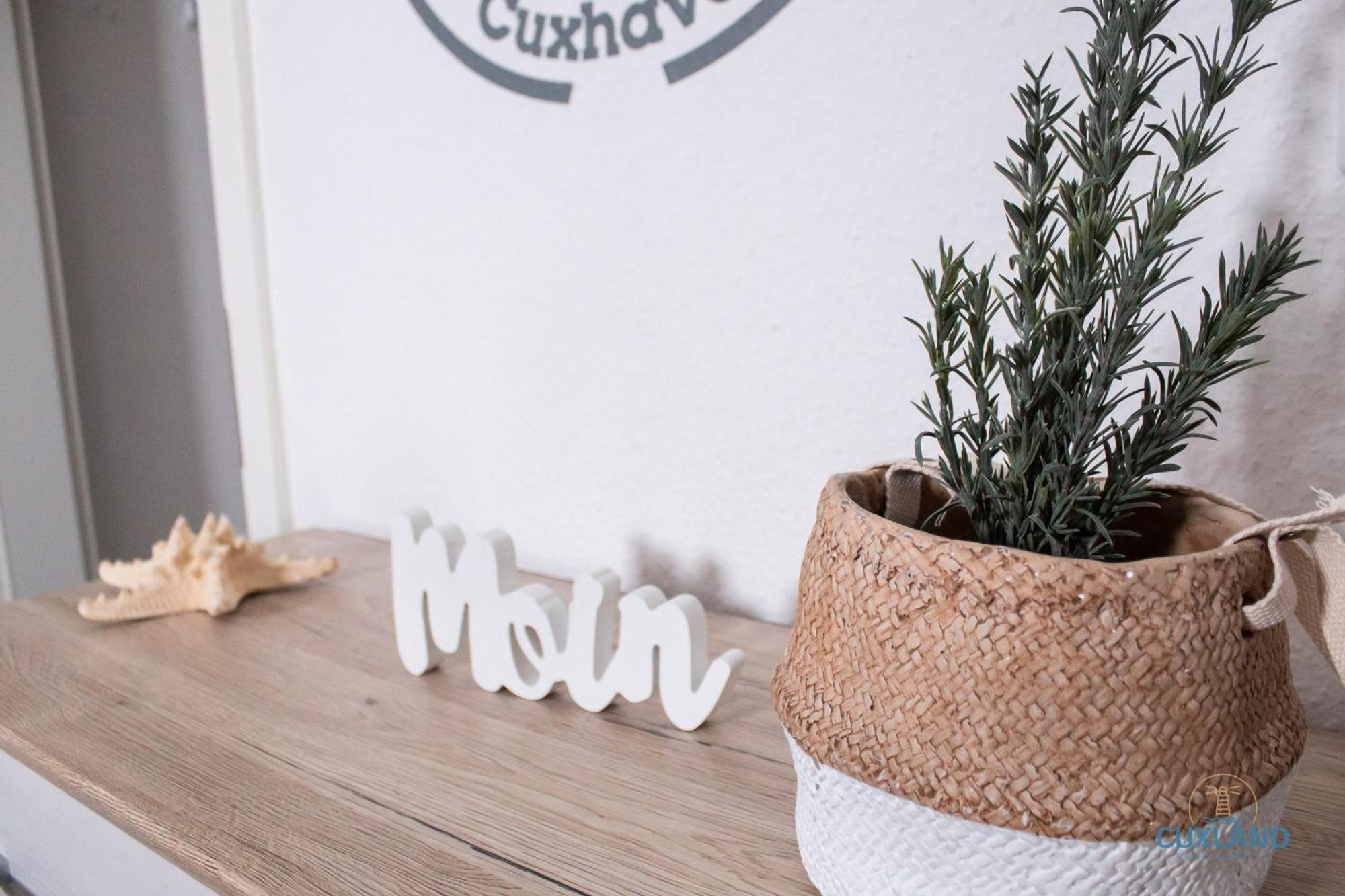 Haus Nordseebrandung 2.4 *