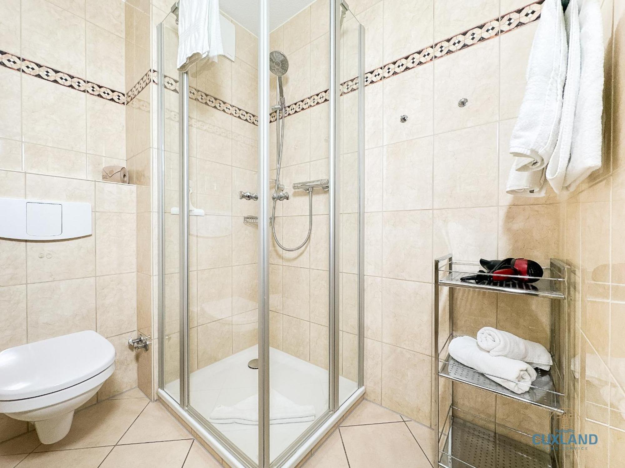 Haus Nordseebrandung 2.4 *