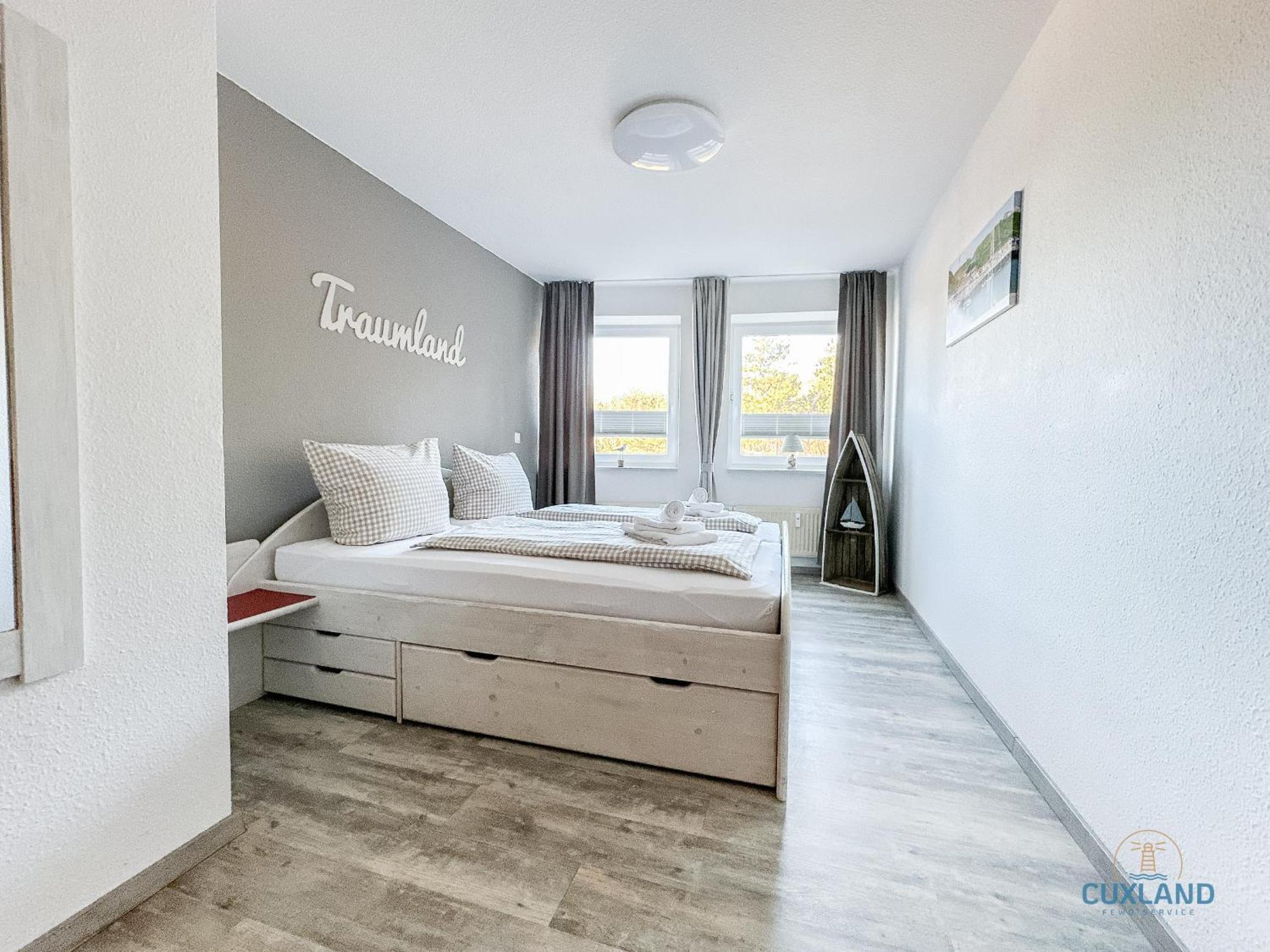 Haus Nordseebrandung 2.4